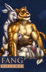 FANG Volume 5 - Nighteyes Dayspring ; Whyte Yote - 9781614501664