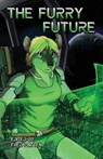 The Furry Future - Watts Martin ; Ocean Tigrox - 9781614502142