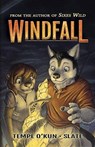 Windfall - Tempe O'Kun - 9781614502531