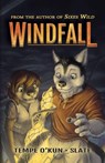 Windfall - Tempe O'Kun - 9781614502531