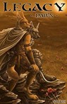 Legacy - Dawn - Rukis - 9781614503071