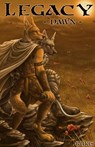 Legacy - Dawn - Rukis - 9781614503071