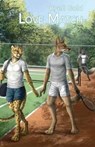 Love Match - Kyell Gold - 9781614503446