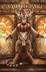 Camouflage - Kyell Gold - 9781614504009