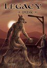 Legacy - Dusk - Rukis - 9781614504450