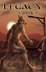 Legacy - Dusk - Rukis - 9781614504450