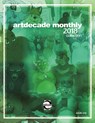 Artdecade Monthly 2018 Collection - Artdecade - 9781614505464