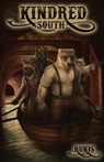 Kindred - South - Rukis - 9781614505570