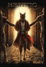 Heretic - Rukis - 9781614505662