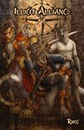 Illicit Alliance - Rukis - 9781614505761
