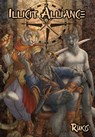Illicit Alliance - Rukis - 9781614505921