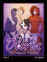 Olivia - The Pleasure Principle - Kadath - 9781614506089