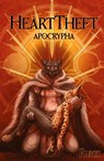 HeartTheft Book 2 - Rukis - 9781614506232