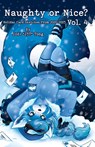 Naughty or Nice? Vol. 4 - Jodi Tong - 9781614506775