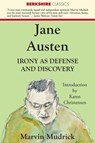 Jane Austen - Marvin Mudrick - 9781614720706