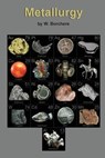 Metallurgy - W Borchers - 9781614740063