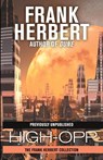 High-Opp - Frank Herbert - 9781614750383