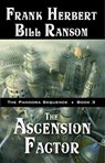 The Ascension Factor - Frank Herbert ; Bill Ransom - 9781614750406
