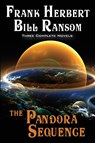 The Pandora Sequence - Frank Herbert ; Bill Ransom - 9781614750505