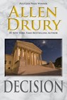 Decision - Allen Drury - 9781614750833