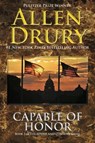 Capable of Honor - Allen Drury - 9781614751861