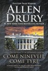 Come Nineveh, Come Tyre - Allen Drury - 9781614752066