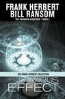 The Lazarus Effect - Frank Herbert ; Bill Ransom - 9781614752271