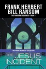 The Jesus Incident - Frank Herbert ; Bill Ransom - 9781614752288