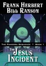 The Jesus Incident - Frank Herbert ; Bill Ransom - 9781614752684