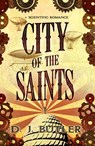 City of the Saints - D.J. Butler - 9781614753483