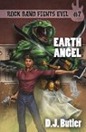 Earth Angel - D.J. Butler - 9781614753933