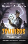 Dan Shamble, Zombie P.I. ZOMNIBUS - Kevin J Anderson - 9781614755364
