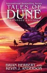 Tales of Dune - Brian Herbert ; Kevin J. Anderson - 9781614755883