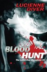 Blood Hunt - Lucienne Diver - 9781614756156
