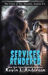 Services Rendered - Kevin J Anderson - 9781614759416