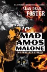 Mad Amos Malone - Alan Dean Foster - 9781614759973