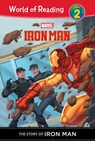 Story of Iron Man - Thomas Macri - 9781614792598