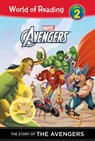 Story of Avengers - Thomas Macri - 9781614792611