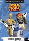 Droids in Distress - KOGGE,  Michael - 9781614794417
