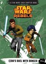 Ezra's Duel With Danger - KOGGE,  Michael - 9781614794424