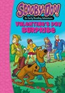 Scooby-Doo and the Valentine's Day Surprise - Robin Wasserman - 9781614794745