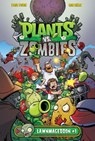 Lawnmageddon - Paul Tobin - 9781614795407