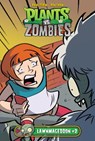 Lawnmageddon #2 - Paul Tobin - 9781614795414