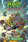 Timepocalypse #1 - Paul Tobin - 9781614795438