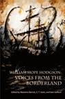William Hope Hodgson - Massimo Berruti ; Author S T Joshi ; Sam Gafford - 9781614981060