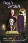 Diary of a Sorceress - Ashley Dioses - 9781614982067