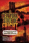A New York State of Fright - James Chambers ; April Grey ; Robert Masterson - 9781614982272