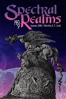 Spectral Realms No. 9 - SIDNEY-FRYER,  Donald ; Shirley, John - 9781614982289