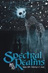 Spectral Realms No. 10 - Donald Sidney-Fryer ; Wade German - 9781614982364