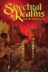 Spectral Realms No. 11 - G Sutton Breiding ; Donald Sidney-Fryer - 9781614982739